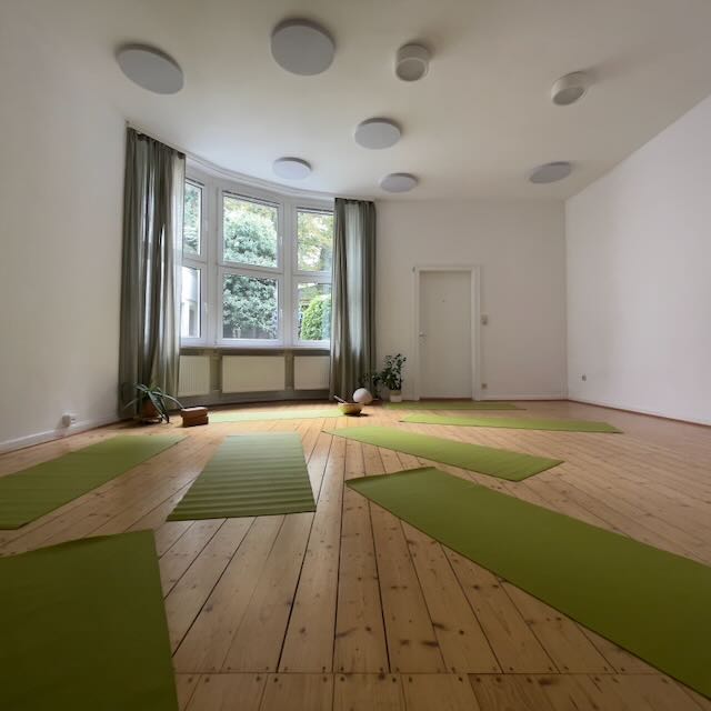 Yoga Studio